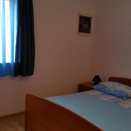 Gardenia Apartments Pakoštane Extérieur photo