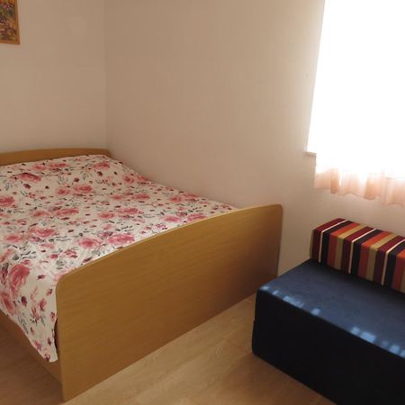 Gardenia Apartments Pakoštane Chambre photo