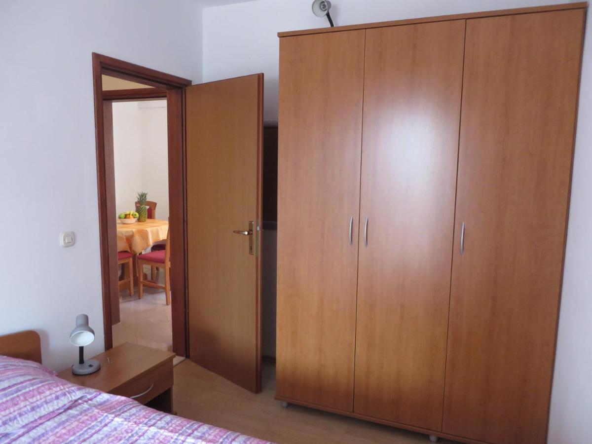 Gardenia Apartments Pakoštane Extérieur photo