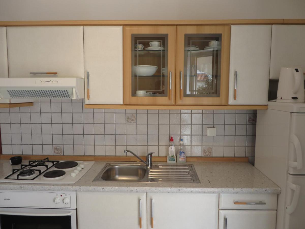 Gardenia Apartments Pakoštane Extérieur photo