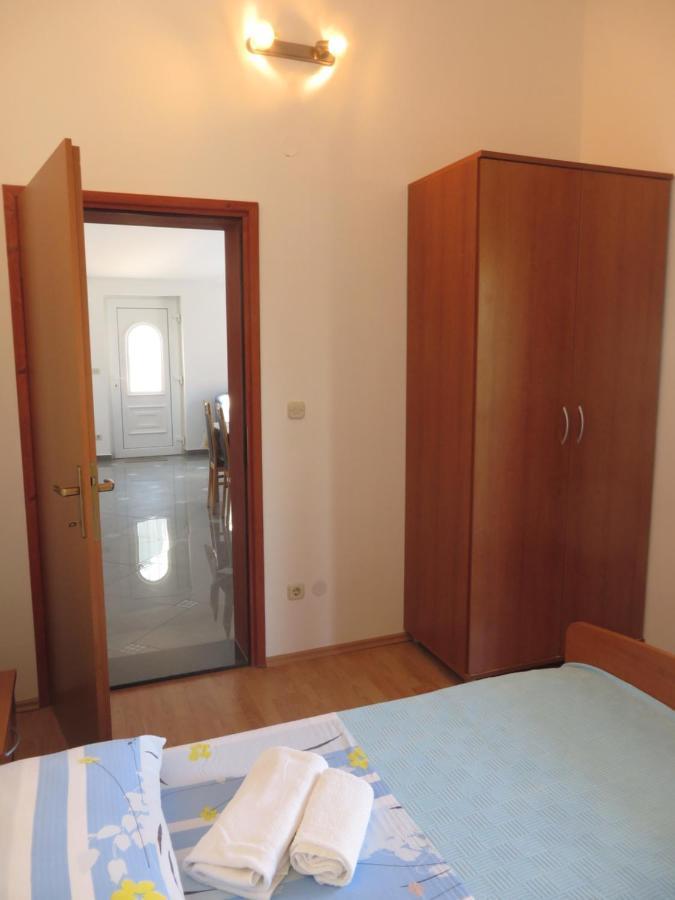 Gardenia Apartments Pakoštane Extérieur photo
