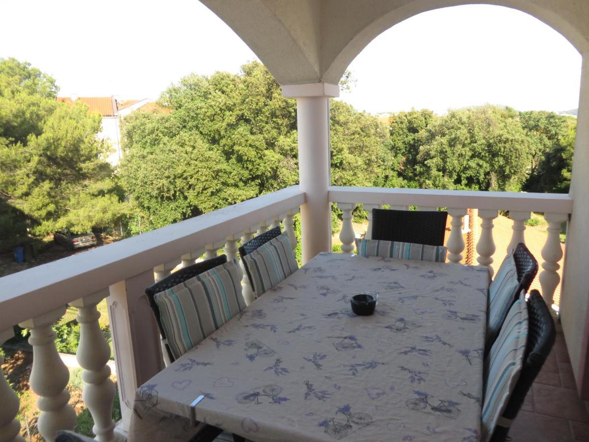 Gardenia Apartments Pakoštane Extérieur photo