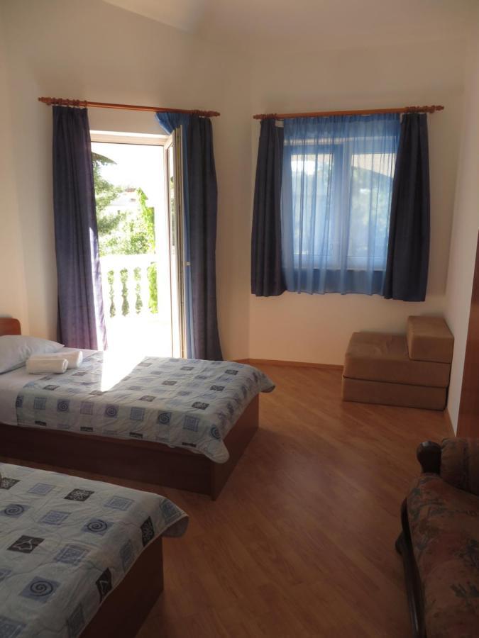 Gardenia Apartments Pakoštane Extérieur photo