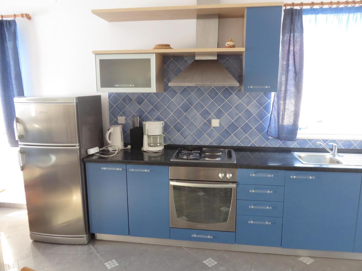 Gardenia Apartments Pakoštane Extérieur photo