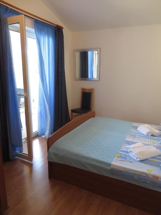 Gardenia Apartments Pakoštane Extérieur photo