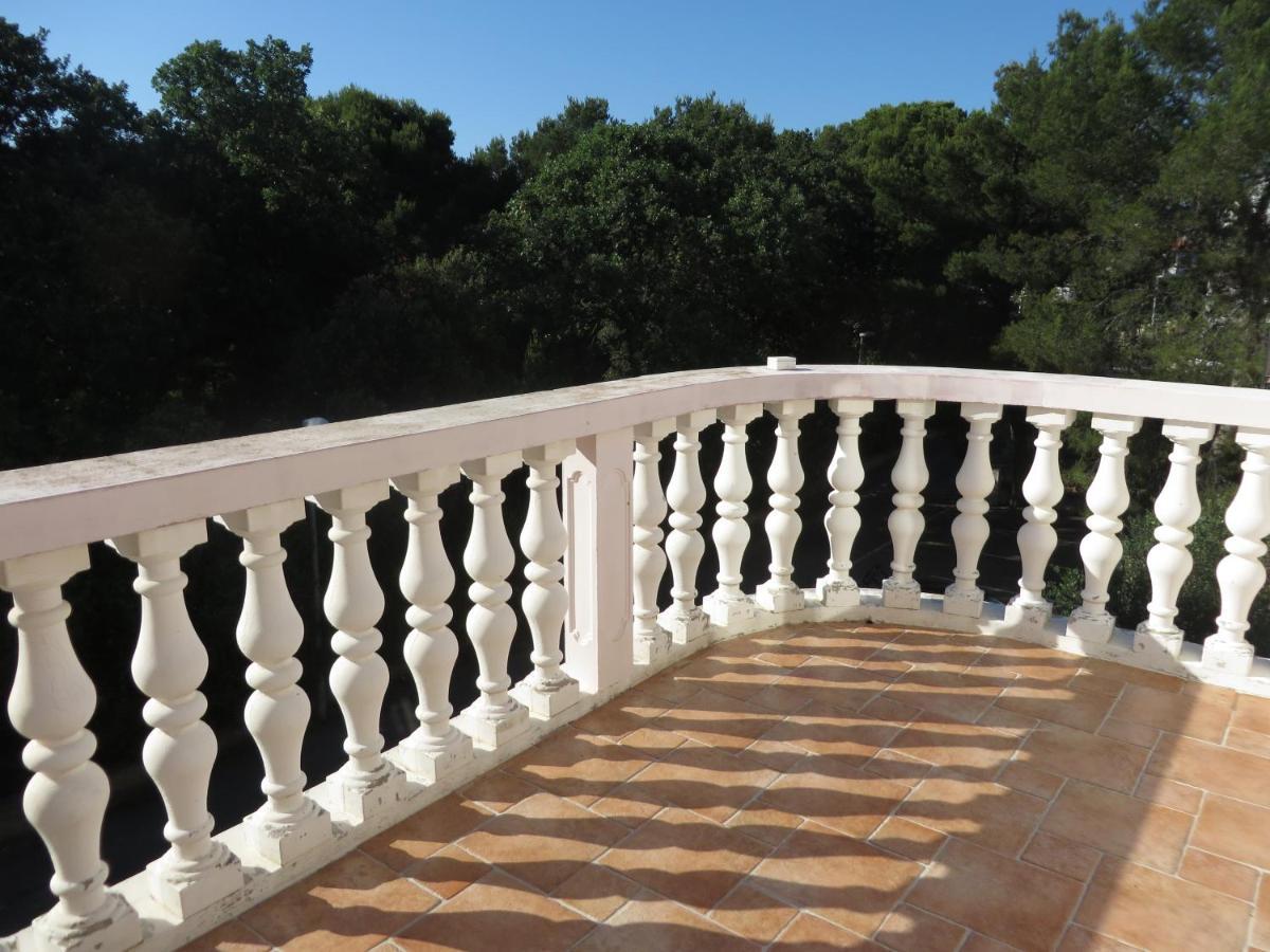 Gardenia Apartments Pakoštane Extérieur photo