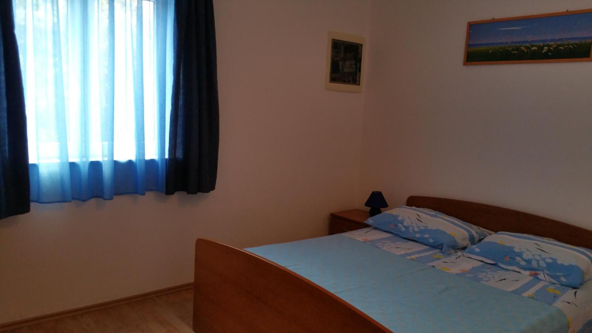 Gardenia Apartments Pakoštane Extérieur photo