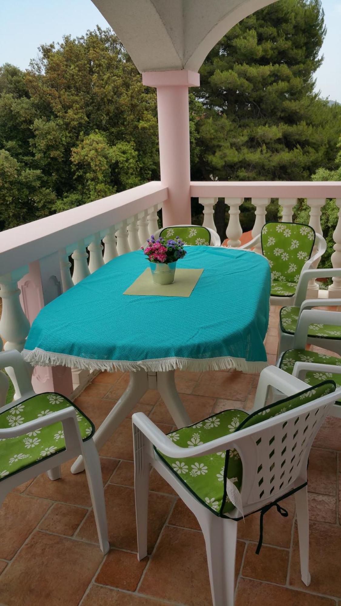 Gardenia Apartments Pakoštane Extérieur photo
