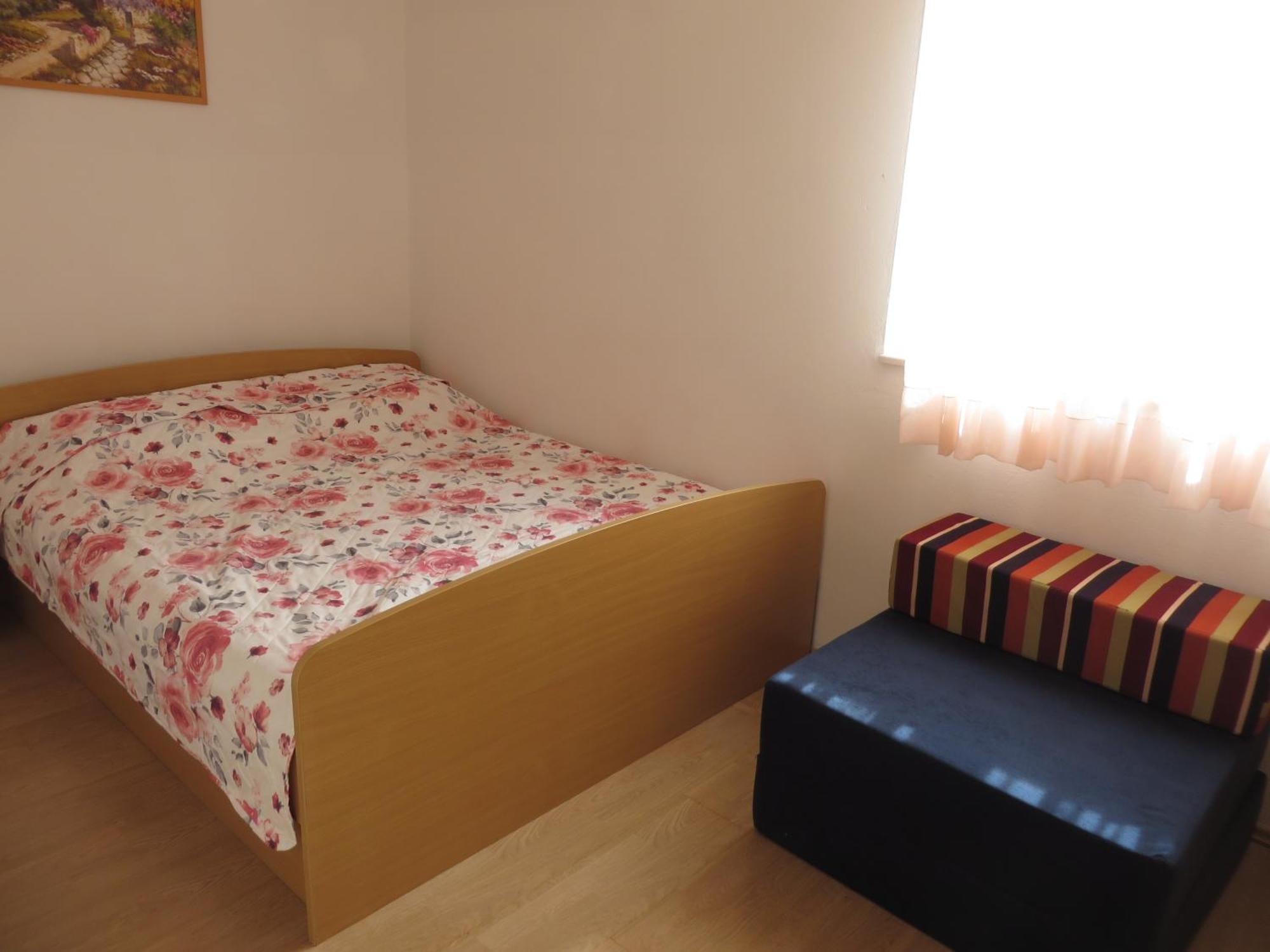 Gardenia Apartments Pakoštane Chambre photo