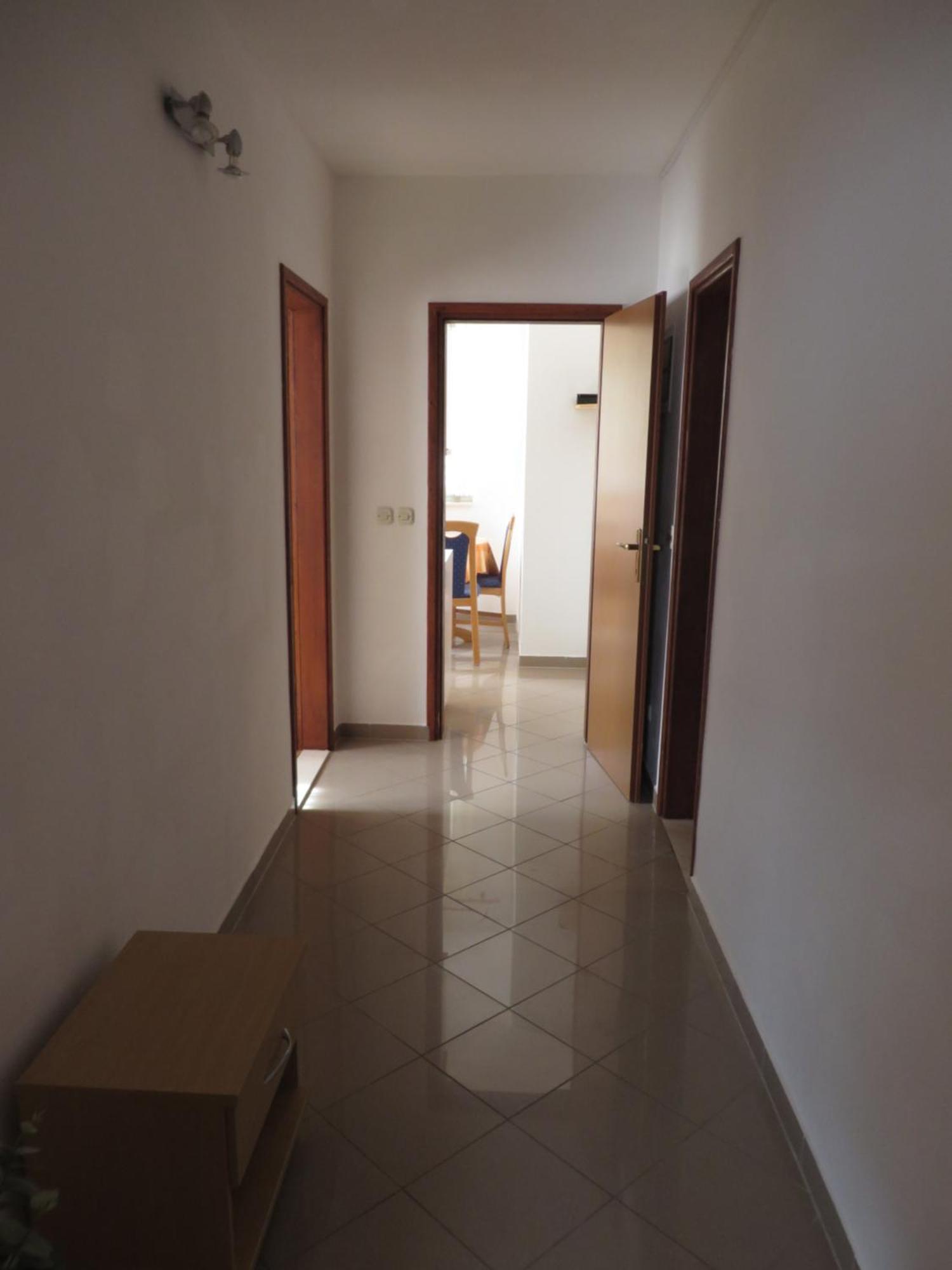 Gardenia Apartments Pakoštane Chambre photo