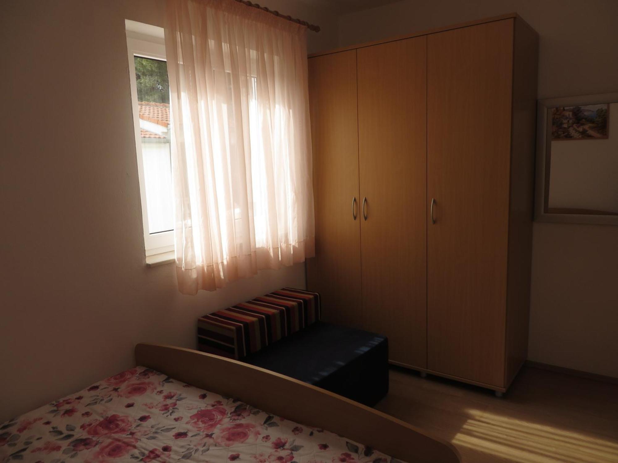 Gardenia Apartments Pakoštane Chambre photo
