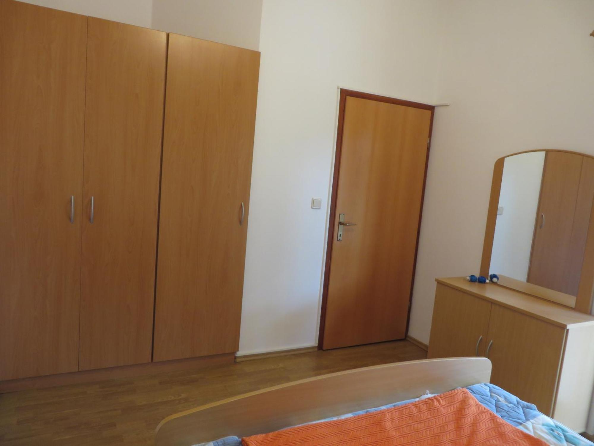 Gardenia Apartments Pakoštane Chambre photo