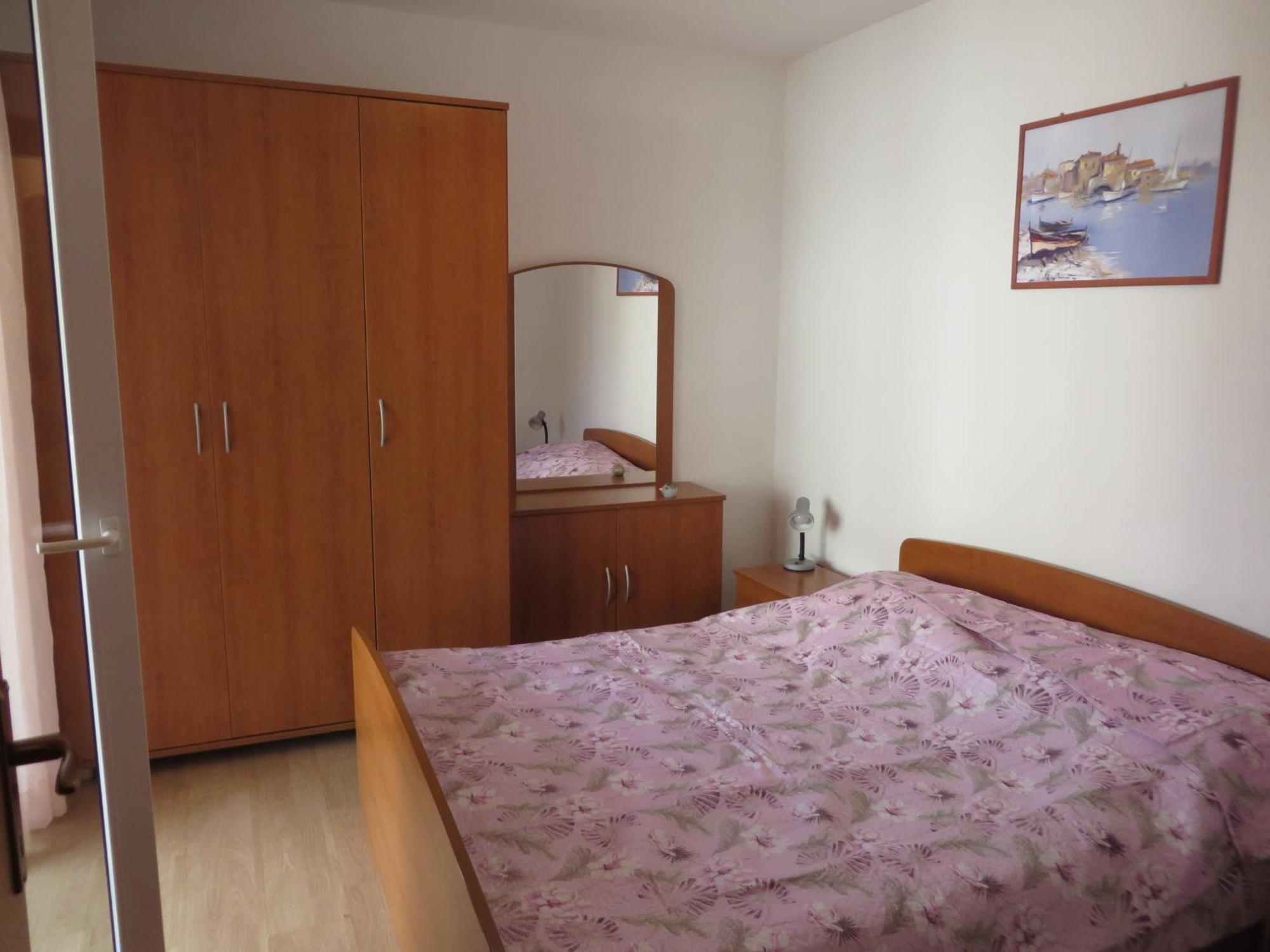 Gardenia Apartments Pakoštane Chambre photo