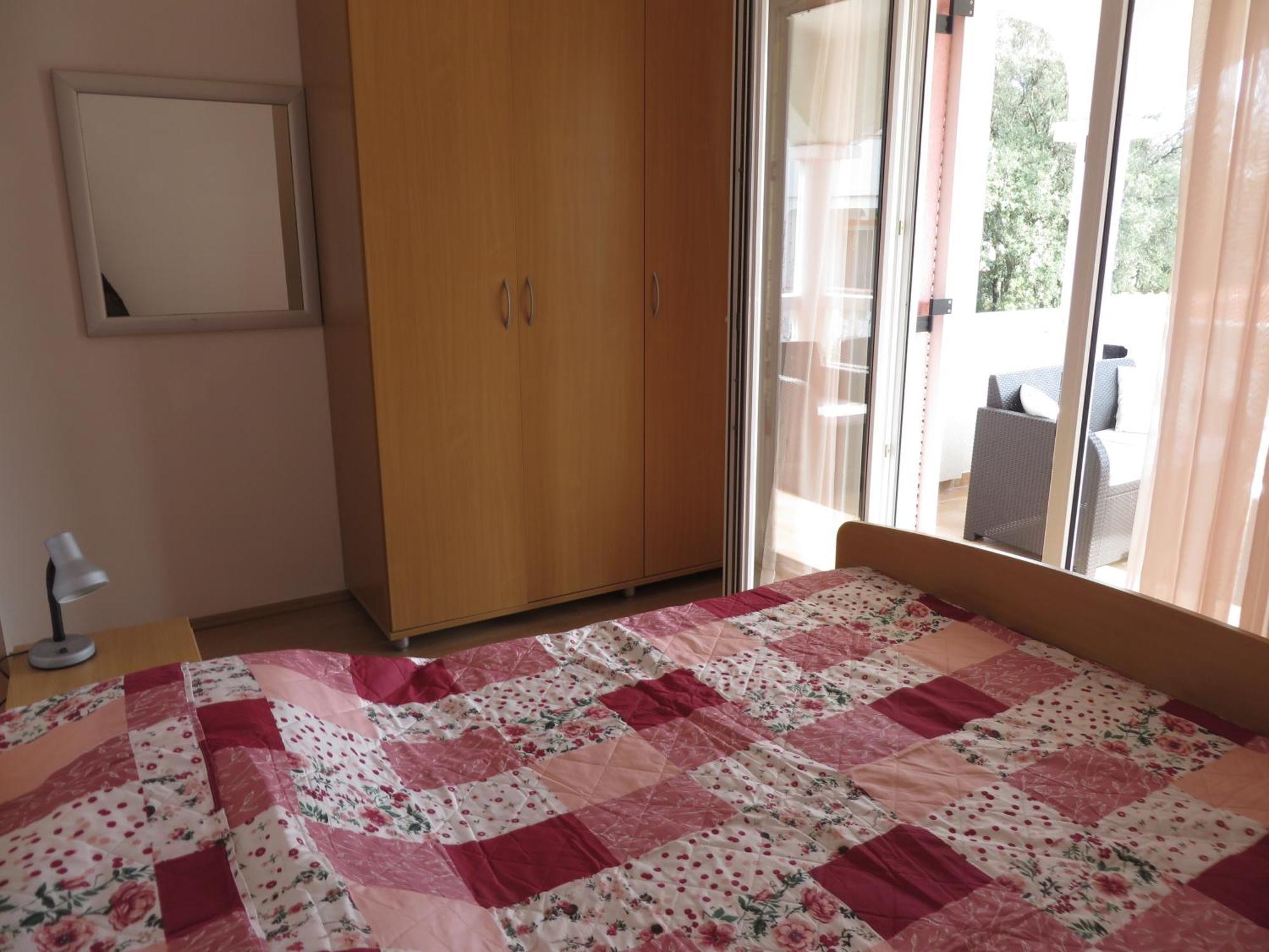 Gardenia Apartments Pakoštane Chambre photo