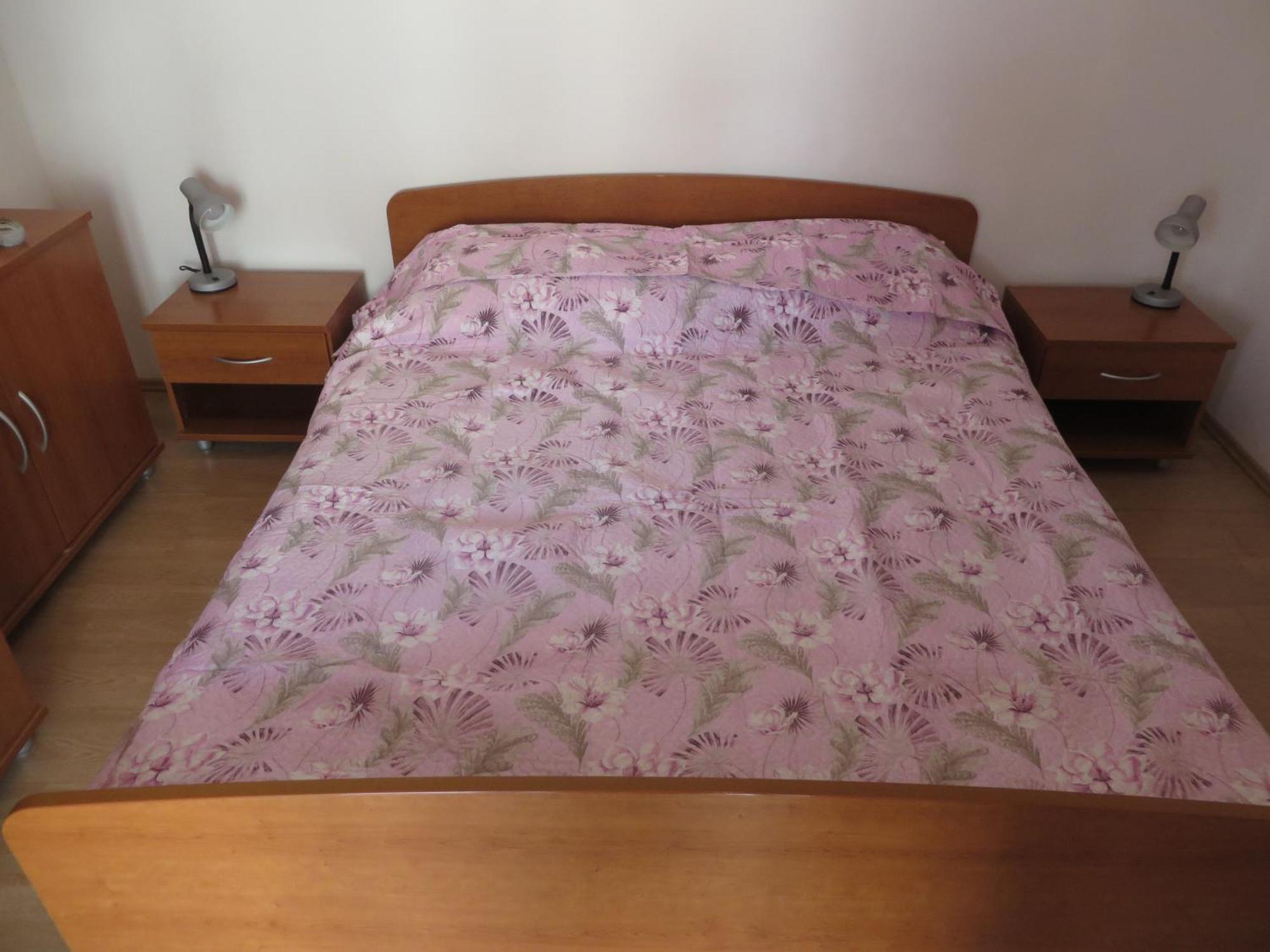Gardenia Apartments Pakoštane Chambre photo