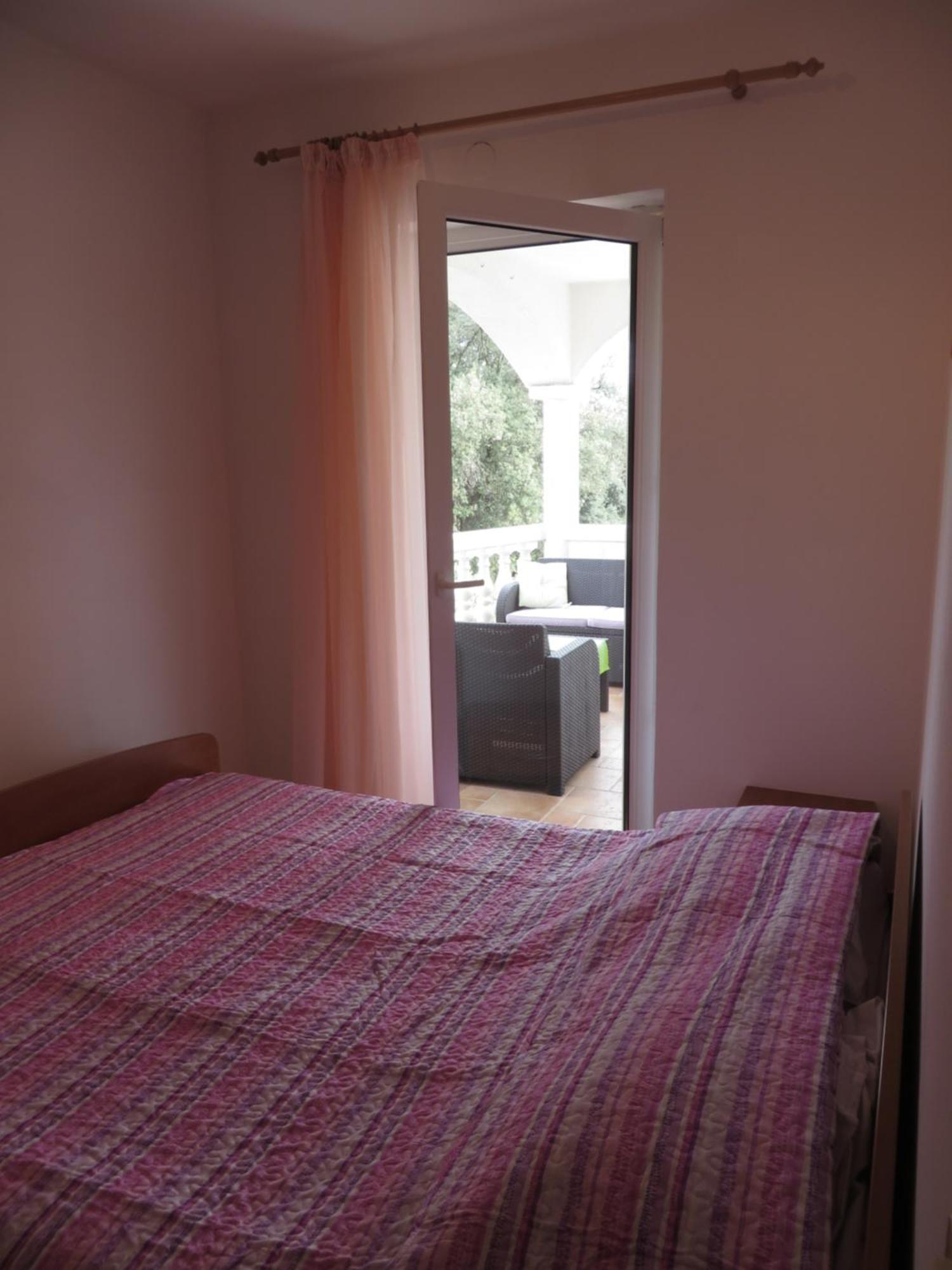 Gardenia Apartments Pakoštane Chambre photo