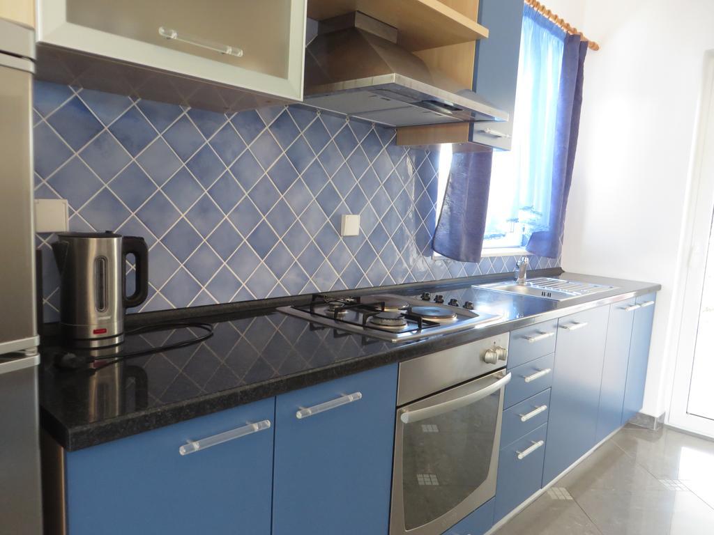 Gardenia Apartments Pakoštane Extérieur photo