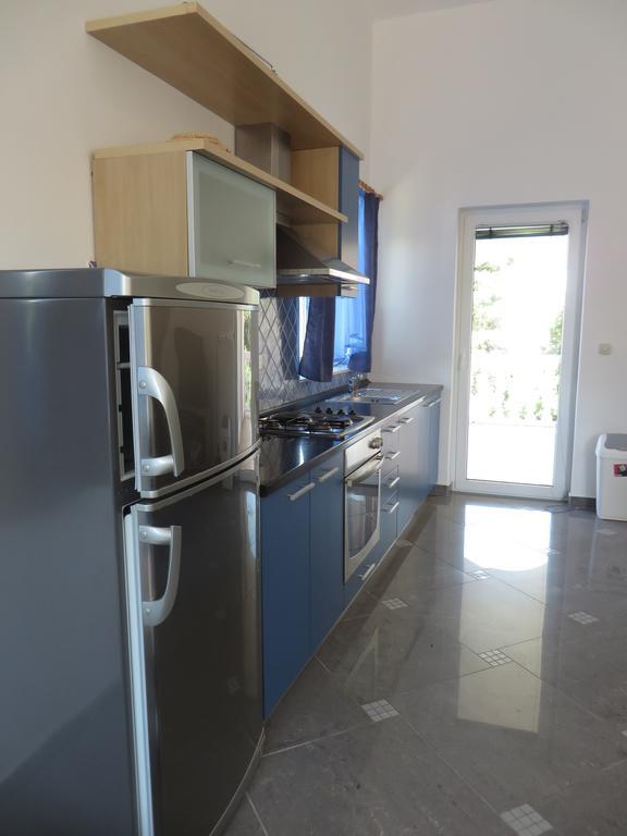 Gardenia Apartments Pakoštane Extérieur photo