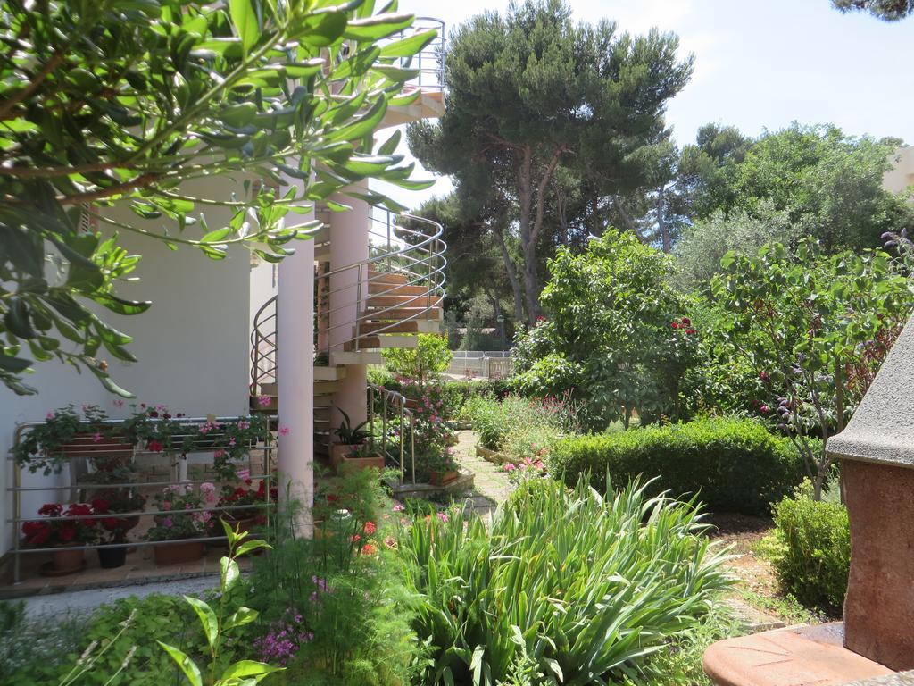 Gardenia Apartments Pakoštane Extérieur photo