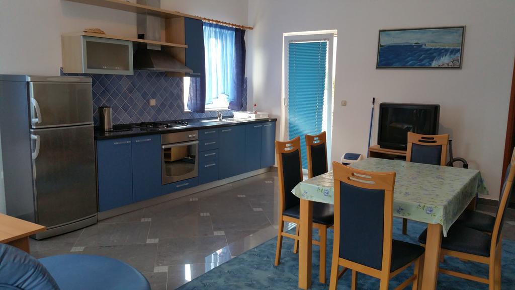 Gardenia Apartments Pakoštane Extérieur photo